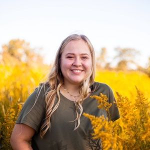 Meet your Posher, Molly